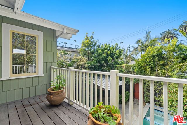 813 Crestmoore Place, Venice (los Angeles), CA 90291