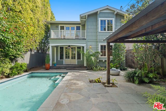 813 Crestmoore Place, Venice (los Angeles), CA 90291