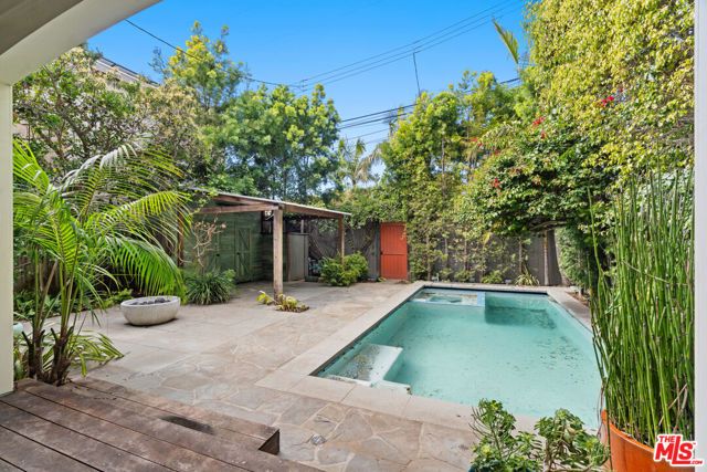 813 Crestmoore Place, Venice (los Angeles), CA 90291