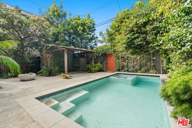 813 Crestmoore Place, Venice (los Angeles), CA 90291