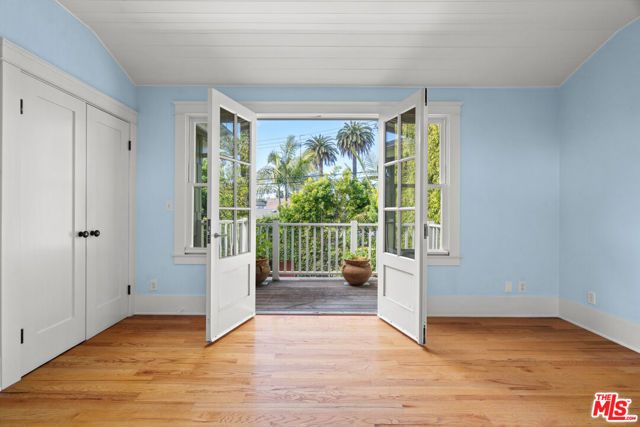 813 Crestmoore Place, Venice (los Angeles), CA 90291