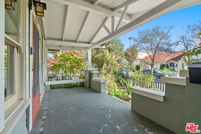 813 Crestmoore Place, Venice (los Angeles), CA 90291