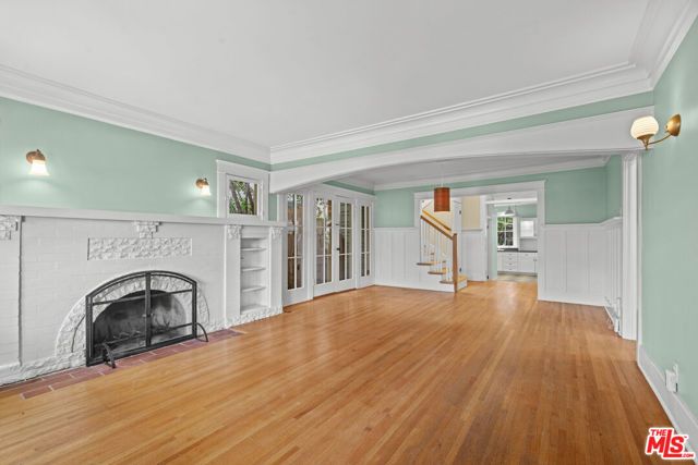 813 Crestmoore Place, Venice (los Angeles), CA 90291