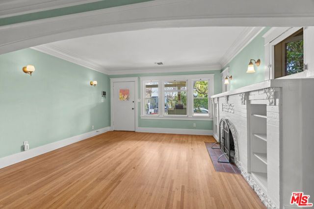 813 Crestmoore Place, Venice (los Angeles), CA 90291