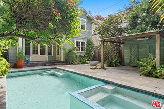 813 Crestmoore Place, Venice (los Angeles), CA 90291