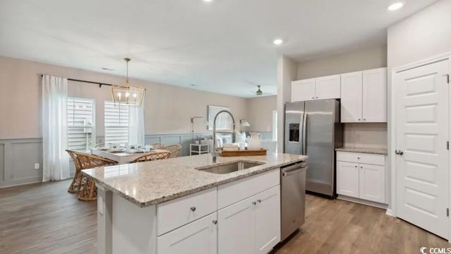 912 Blacksmith Dr., Loris, SC 29569