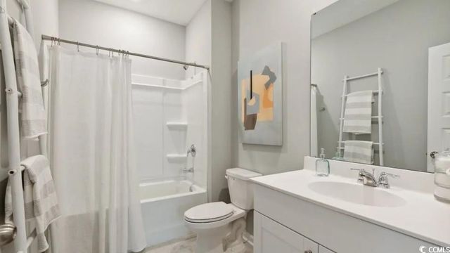 912 Blacksmith Dr., Loris, SC 29569