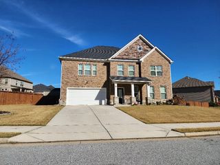 278 Azalea Bloom Drive, Loganville, GA 30052