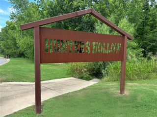 808 Winchester Circle, Jones, OK 73049