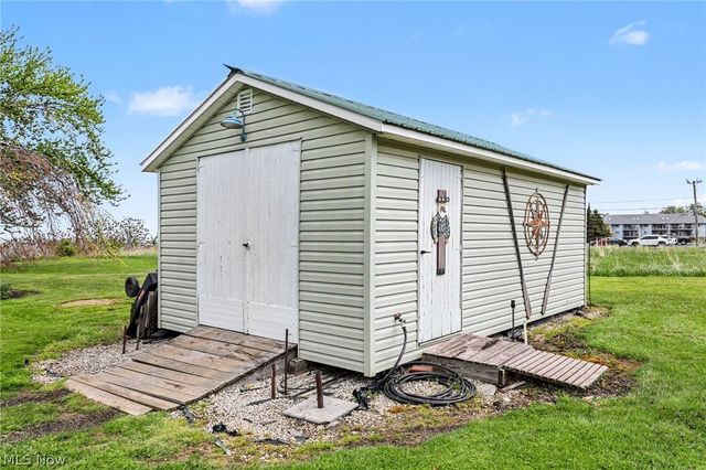 290 Park Avenue, Conneaut, OH 44030