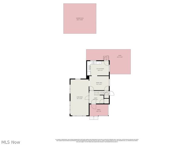 290 Park Avenue, Conneaut, OH 44030