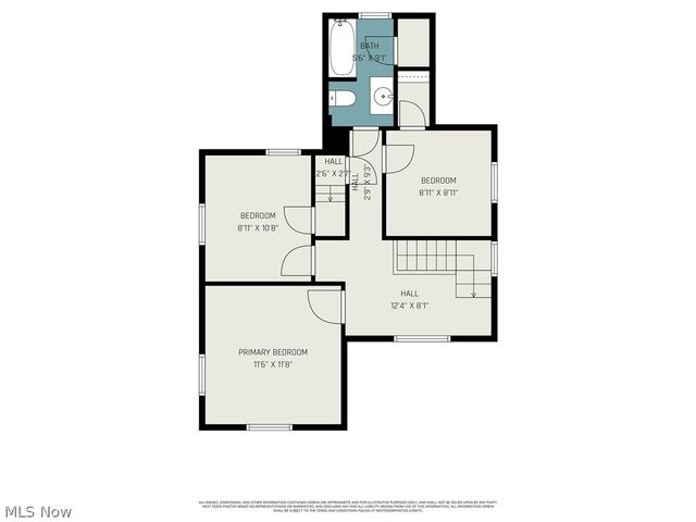 290 Park Avenue, Conneaut, OH 44030