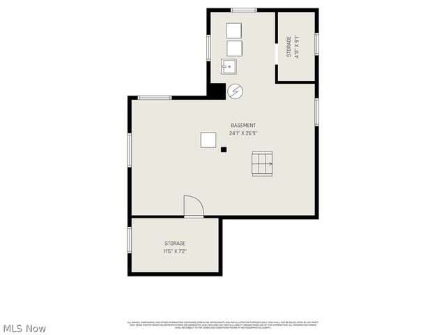 290 Park Avenue, Conneaut, OH 44030