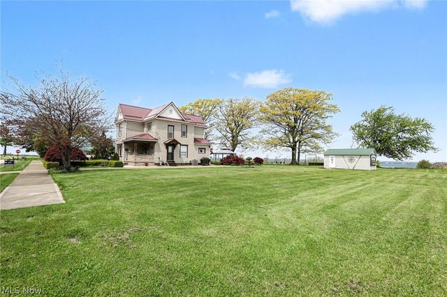 290 Park Avenue, Conneaut, OH 44030