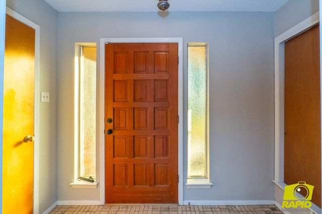 711 Robert Lee Highway, Sterling City, TX 76951