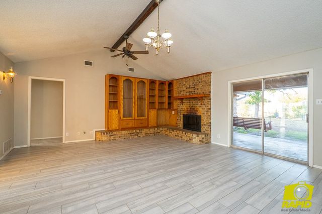 711 Robert Lee Highway, Sterling City, TX 76951