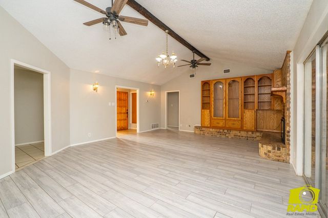 711 Robert Lee Highway, Sterling City, TX 76951