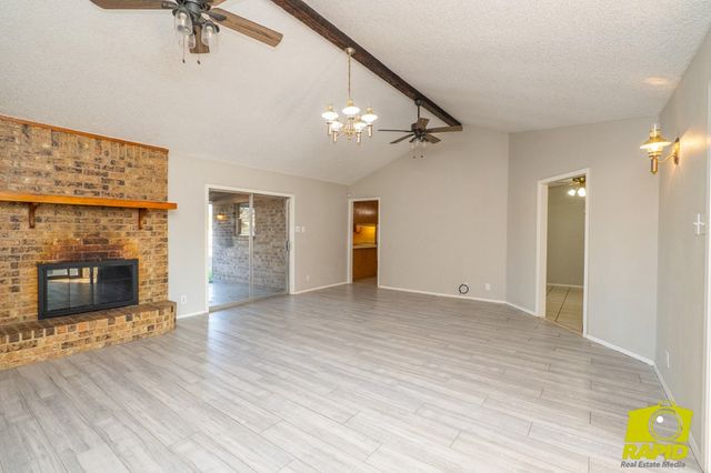 711 Robert Lee Highway, Sterling City, TX 76951