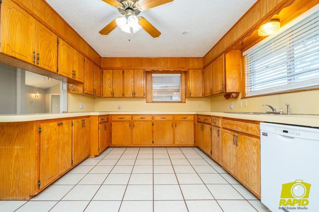 711 Robert Lee Highway, Sterling City, TX 76951