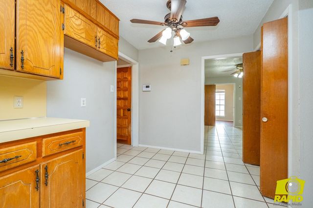 711 Robert Lee Highway, Sterling City, TX 76951