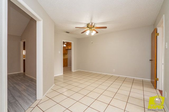 711 Robert Lee Highway, Sterling City, TX 76951