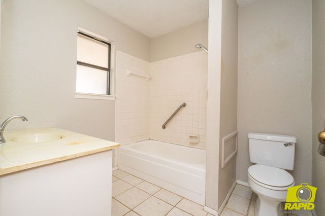 711 Robert Lee Highway, Sterling City, TX 76951