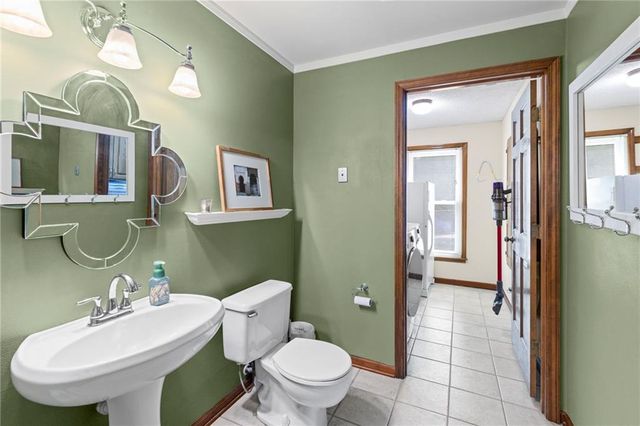 8400 Acuff Lane, Lenexa, KS 66215