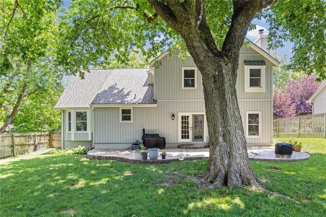8400 Acuff Lane, Lenexa, KS 66215