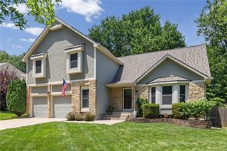 8400 Acuff Lane, Lenexa, KS 66215