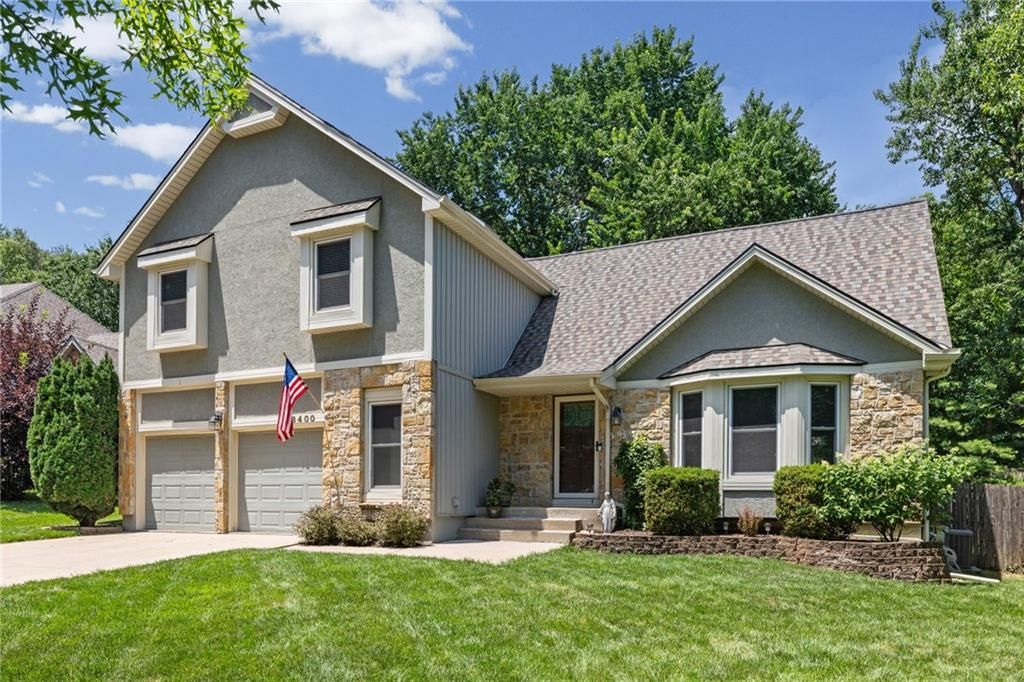 8400 Acuff Lane, Lenexa, KS 66215