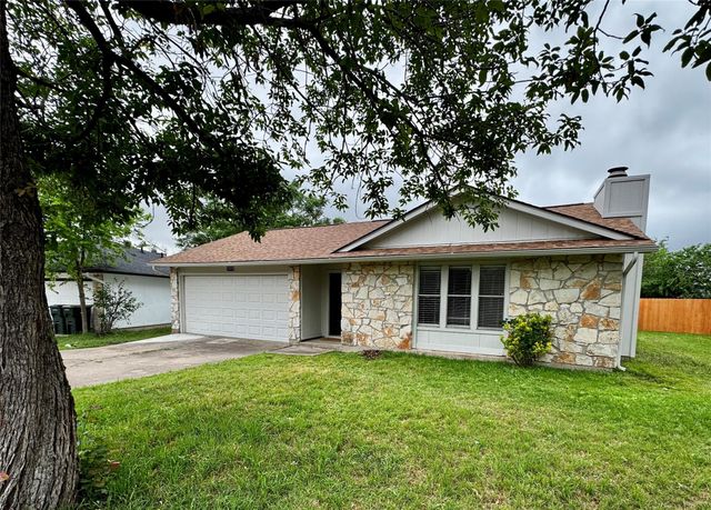 11215 Slippery Elm TRL, Austin, TX 78750