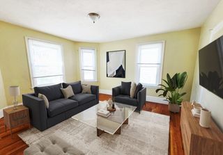 36 Freeman St 1, Quincy, MA 02171
