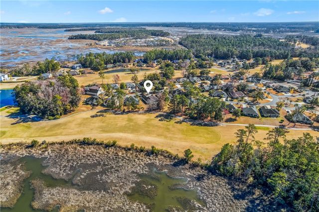 205 Monticello Drive, Kingsland, GA 31548