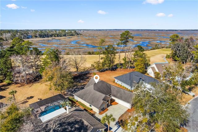 205 Monticello Drive, Kingsland, GA 31548