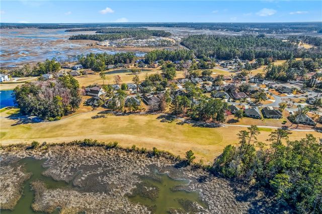 205 Monticello Drive, Kingsland, GA 31548