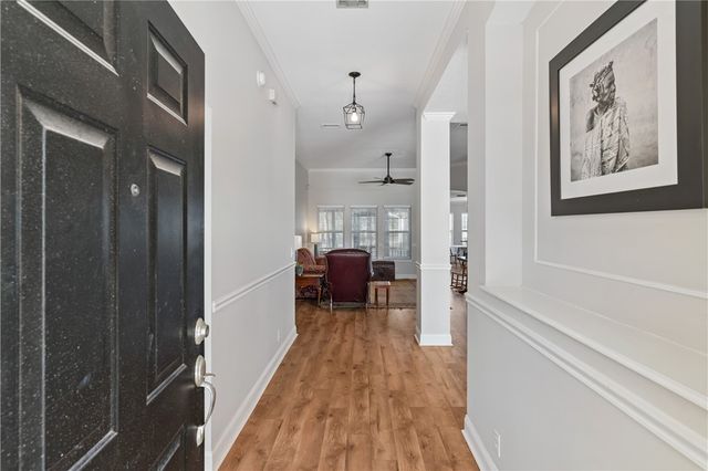 205 Monticello Drive, Kingsland, GA 31548