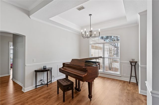 205 Monticello Drive, Kingsland, GA 31548