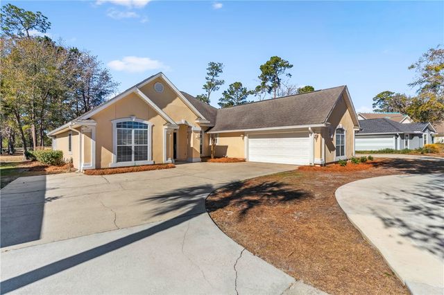 205 Monticello Drive, Kingsland, GA 31548