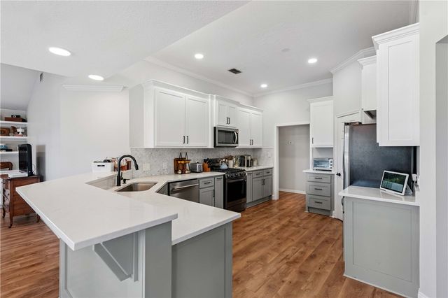 205 Monticello Drive, Kingsland, GA 31548