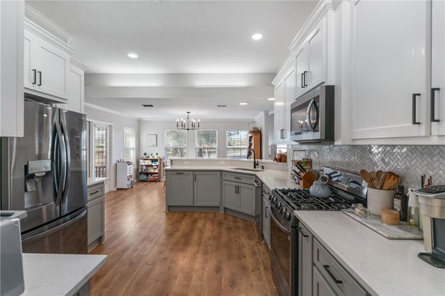 205 Monticello Drive, Kingsland, GA 31548