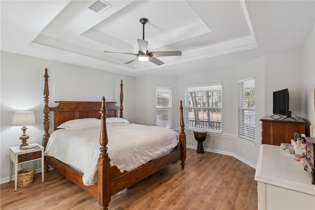 205 Monticello Drive, Kingsland, GA 31548