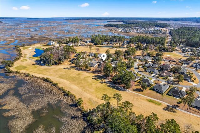 205 Monticello Drive, Kingsland, GA 31548