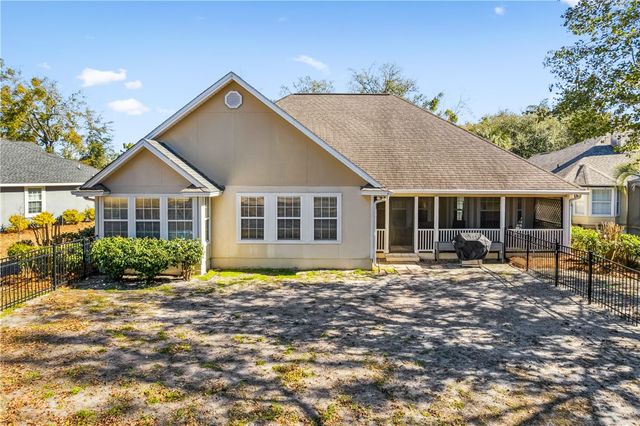 205 Monticello Drive, Kingsland, GA 31548