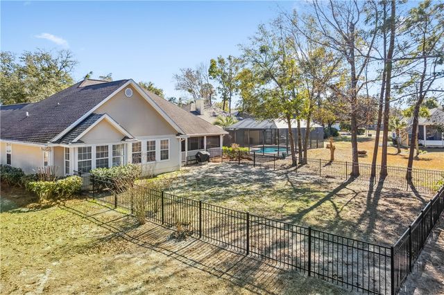 205 Monticello Drive, Kingsland, GA 31548