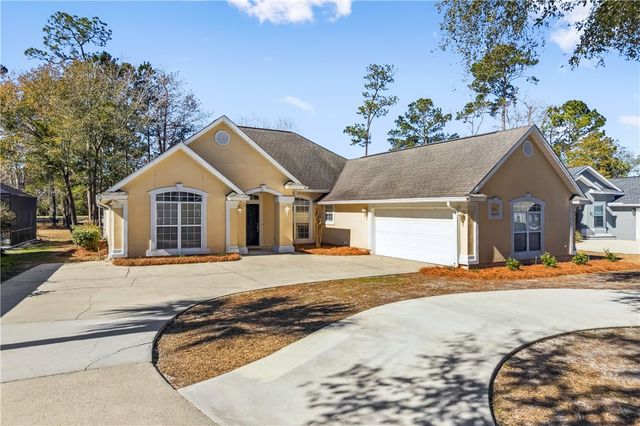 205 Monticello Drive, Kingsland, GA 31548