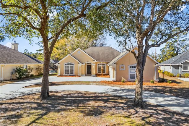 205 Monticello Drive, Kingsland, GA 31548