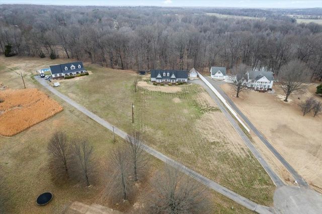 458 MCLILLIE LN, Unincorporated, TN 38019