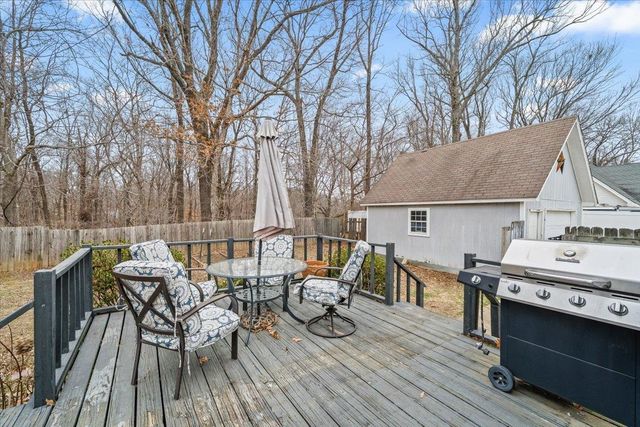 458 MCLILLIE LN, Unincorporated, TN 38019