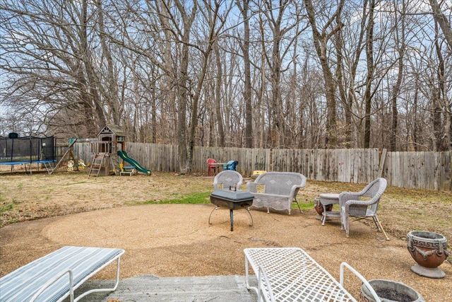 458 MCLILLIE LN, Unincorporated, TN 38019