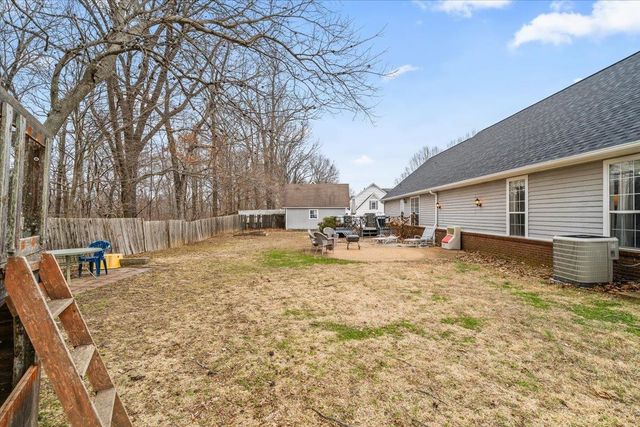 458 MCLILLIE LN, Unincorporated, TN 38019